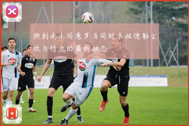 热刺尚未同意罗马同时求租德勒古欣与特尔的最新动态
