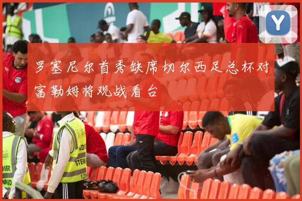 罗塞尼尔首秀缺席切尔西足总杯对富勒姆将观战看台