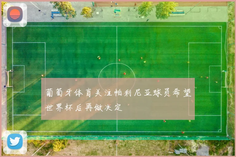 葡萄牙体育关注帕利尼亚球员希望世界杯后再做决定